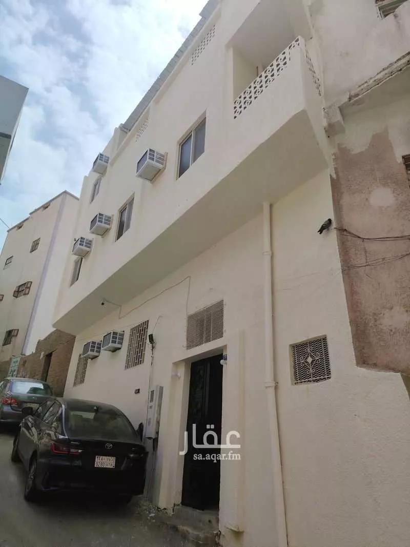 عمارة 70 م² في الخنساء 2