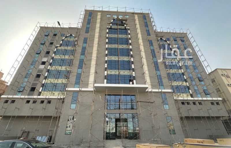 عقار 1 غرف في الكعكية، مكة 9
