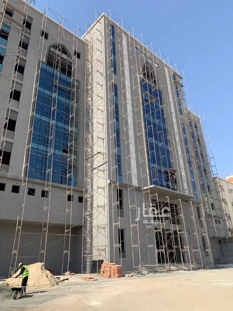 460 sqm building in Al Kakiyyah 2