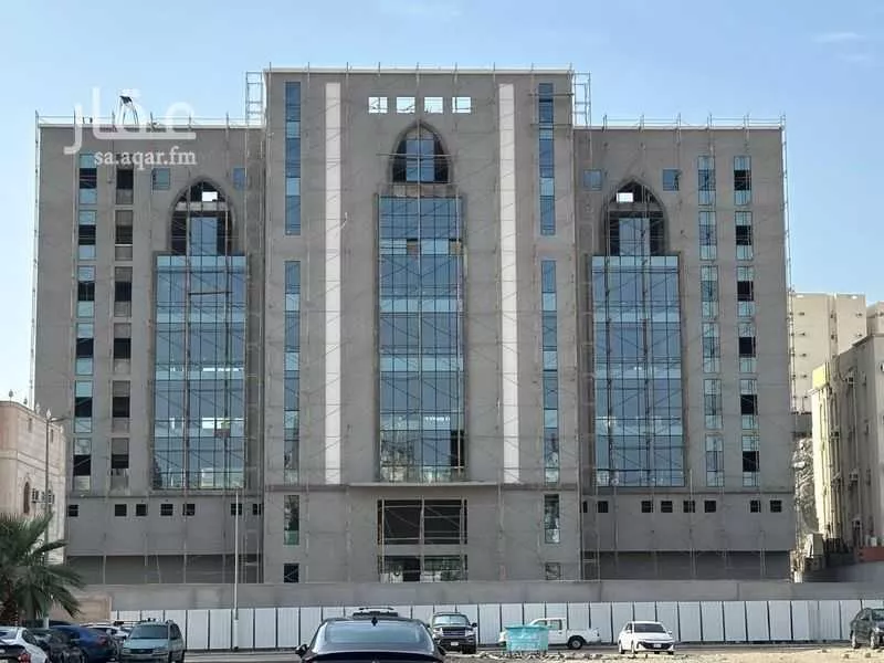 460 sqm building in Al Kakiyyah 3
