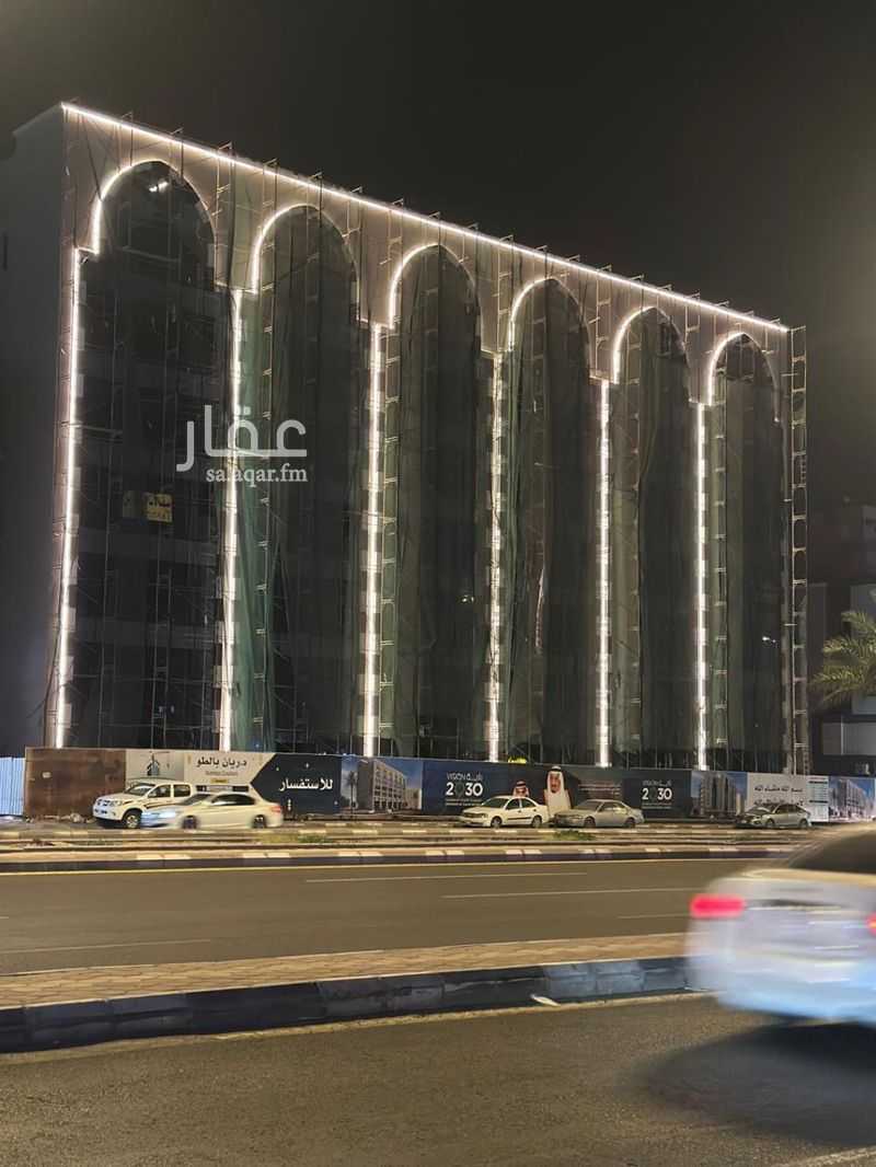 عقار 1 غرف في المحمدية، مكة 5