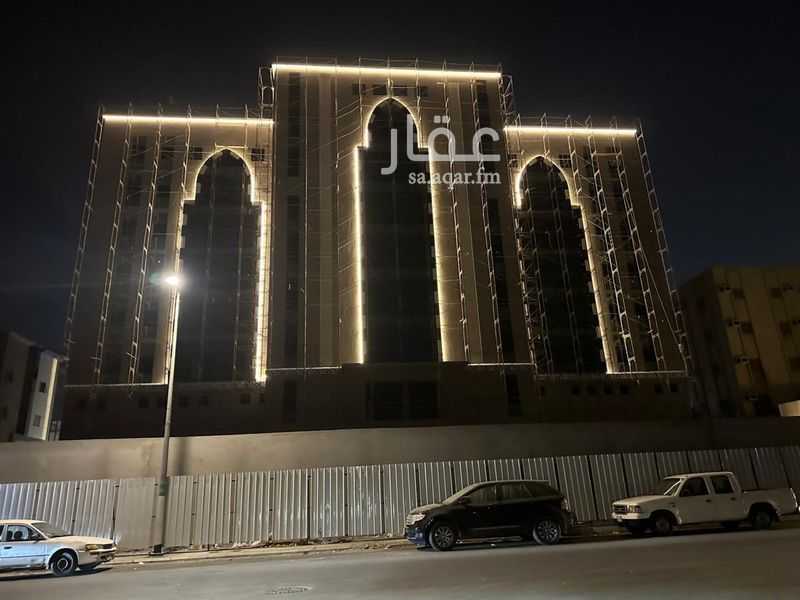 عقار 1 غرف في المحمدية، مكة 6