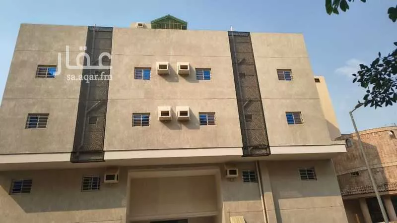 عمارة 626 م² في بطحاء قريش 2