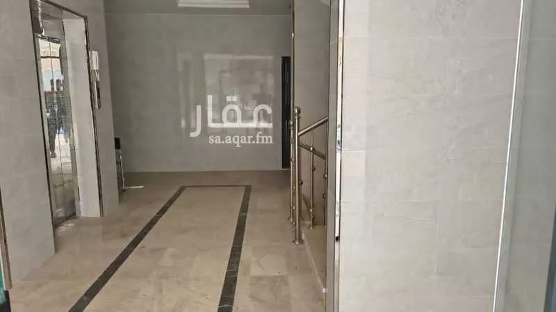 عمارة 626 م² في بطحاء قريش 7