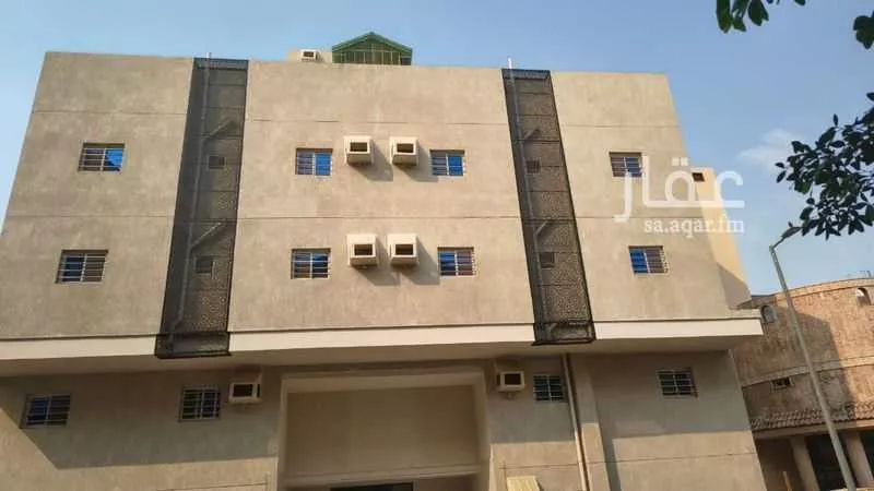 626 sqm building in Batha Quraysh 3