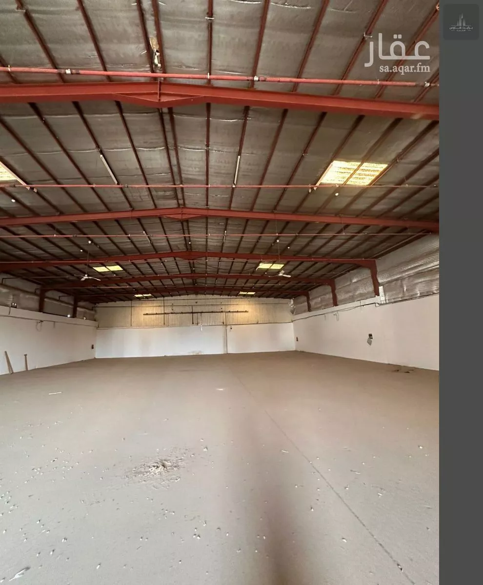 3 bedroom warehouse in King Fahd, Makkah 10