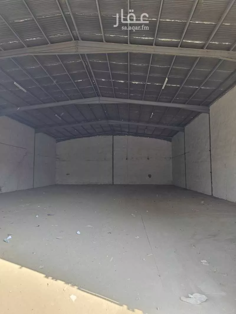 660 sqm warehouse in Al Usaylah 4