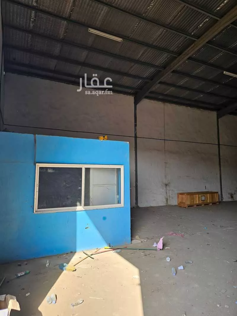 660 sqm warehouse in Al Usaylah 5