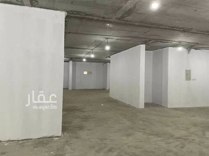 warehouse in Al Nawariyyah, Makkah 6