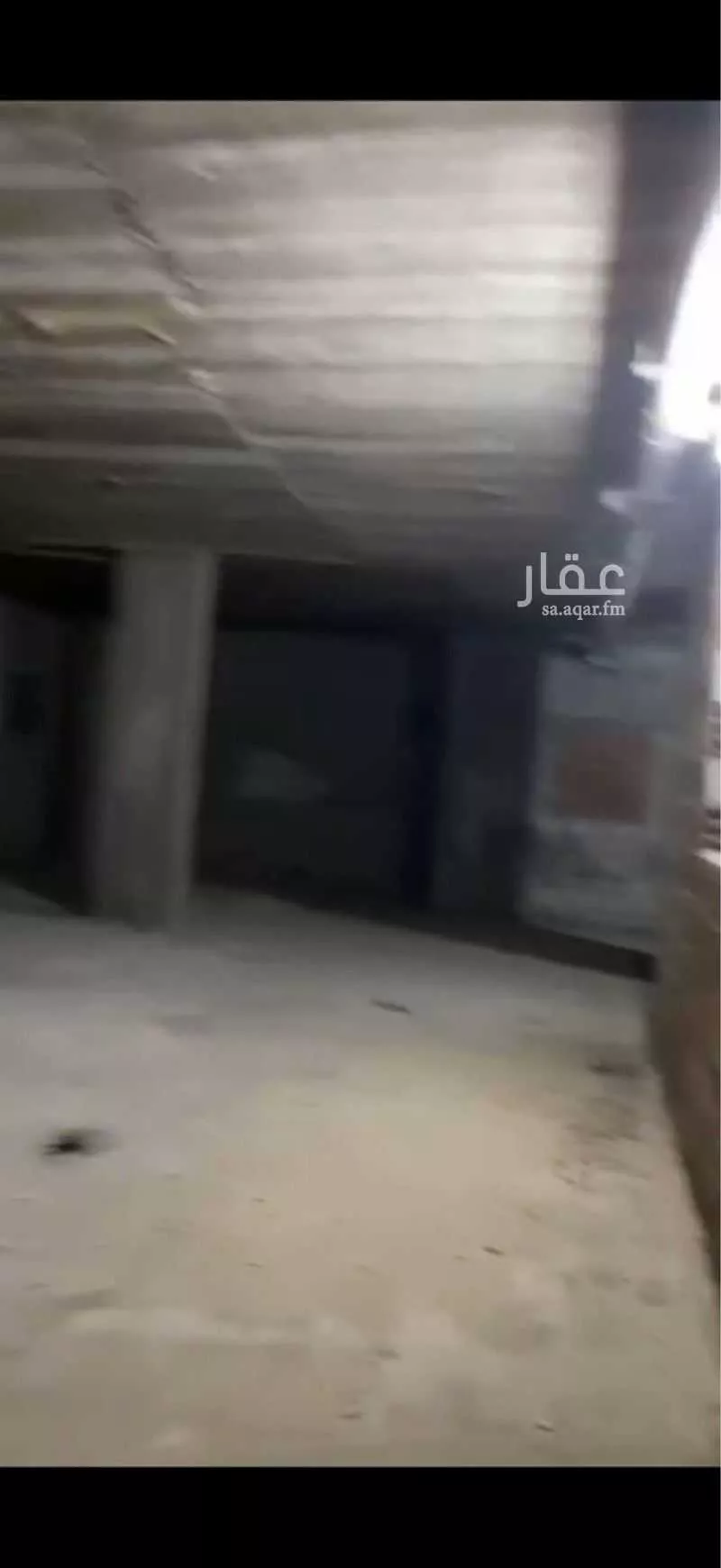 500 sqm warehouse in Al Shawqiyyah 3