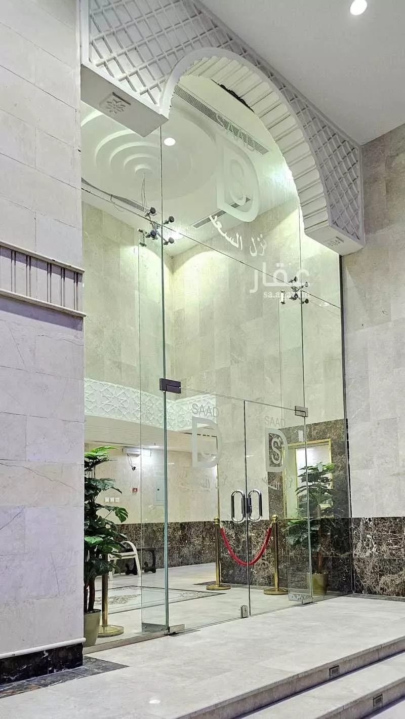 عمارة 775 م² في النسيم 2