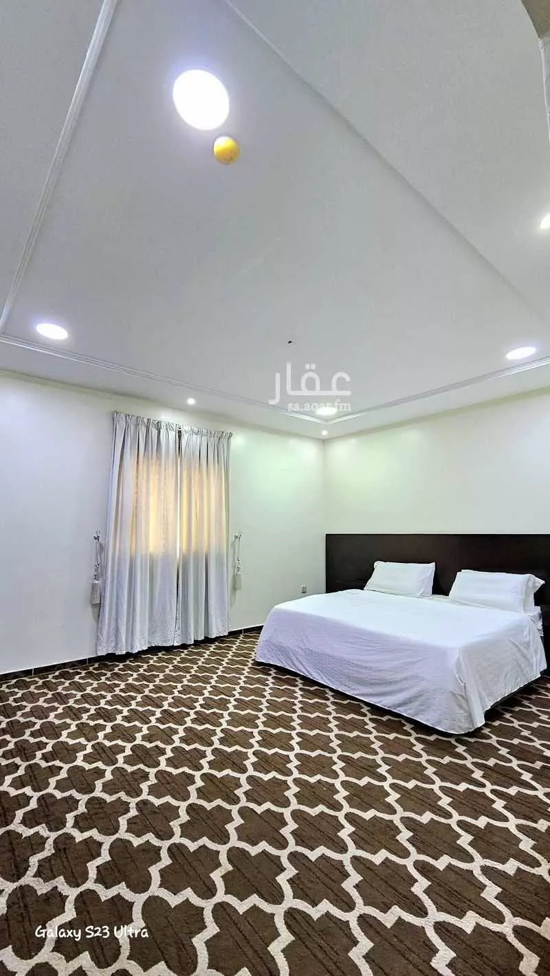 عمارة 775 م² في النسيم 11