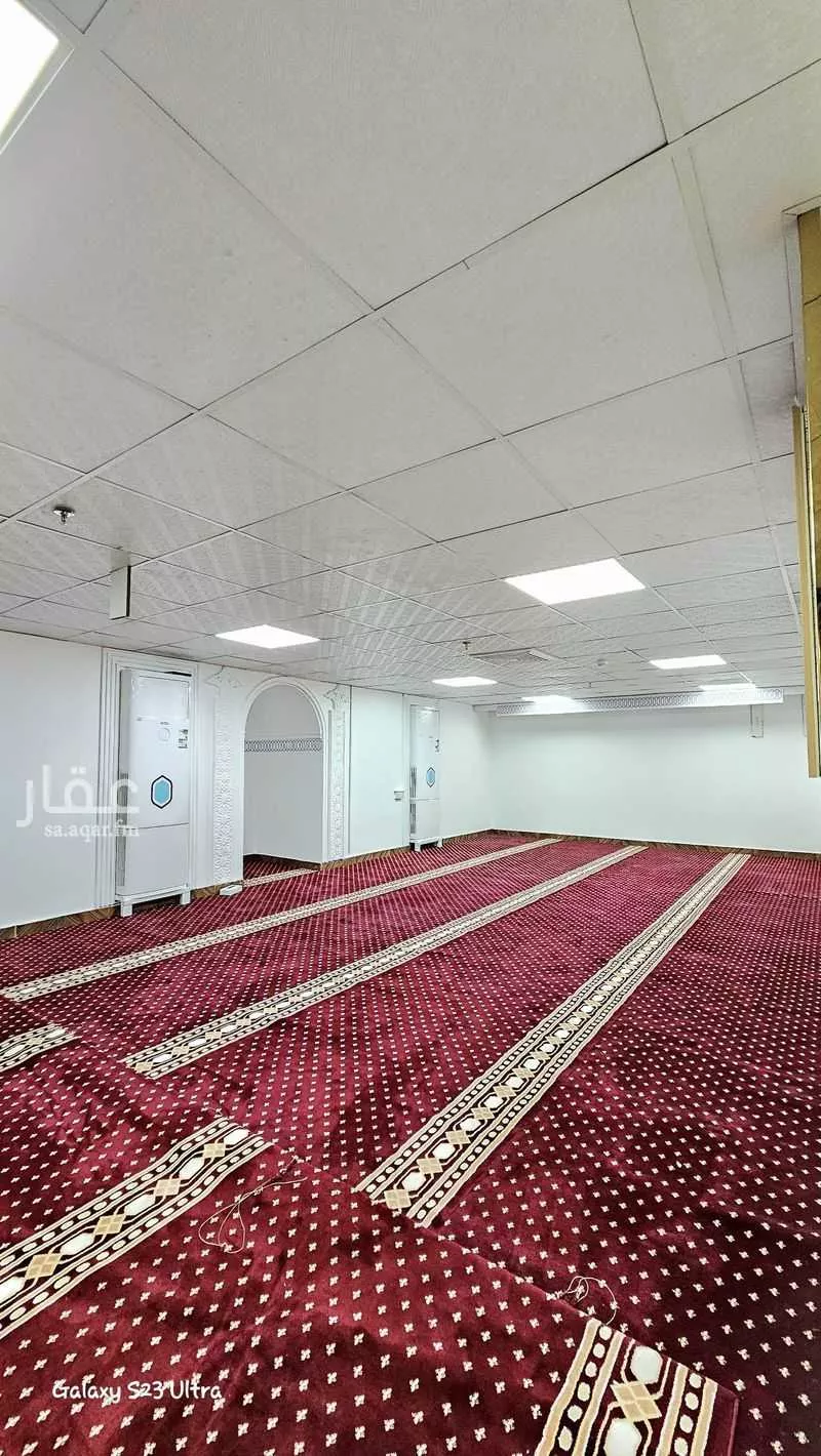 عمارة 775 م² في النسيم 13
