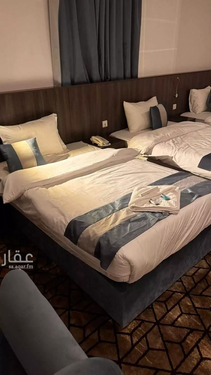 عمارة 650 م² في النسيم 3