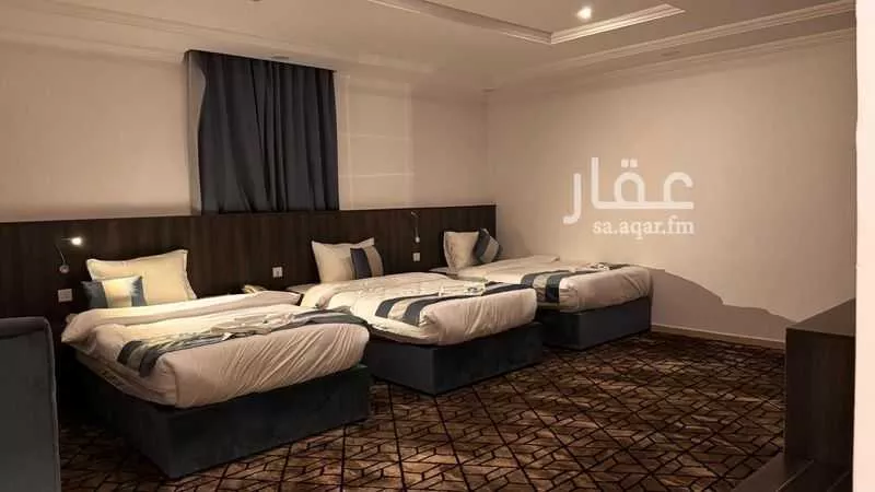 عمارة 650 م² في النسيم 5