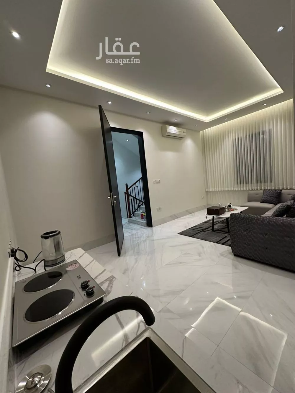2 bedroom apartment in Al Mahdiyyah 5