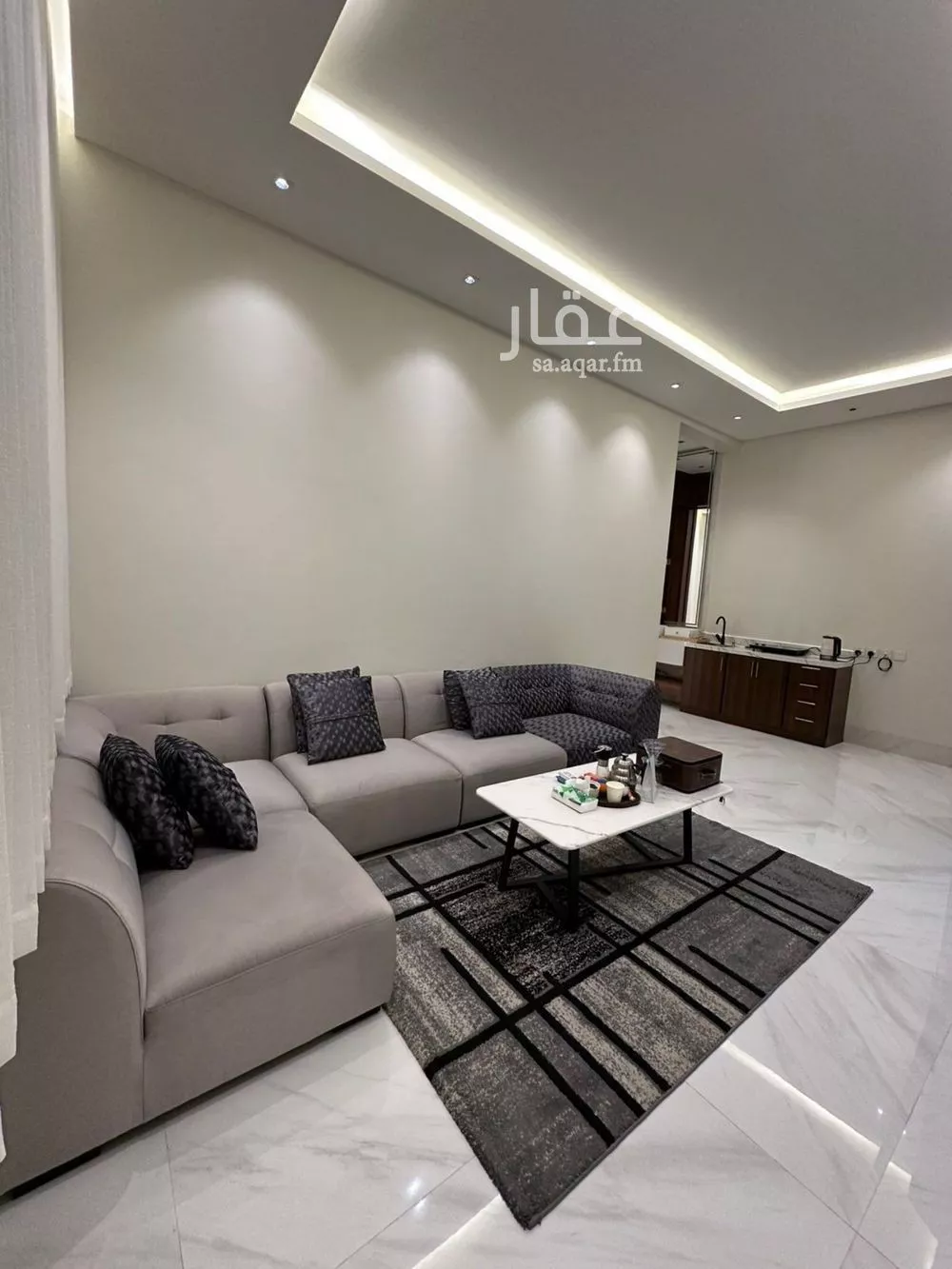 2 bedroom apartment in Al Mahdiyyah 6