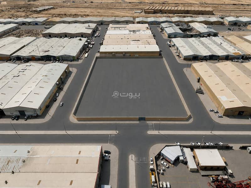 عقار  في المشاعل، الرياض