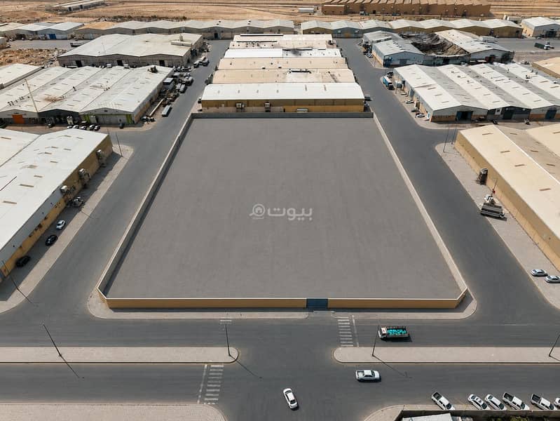عقار  في المشاعل، الرياض 2