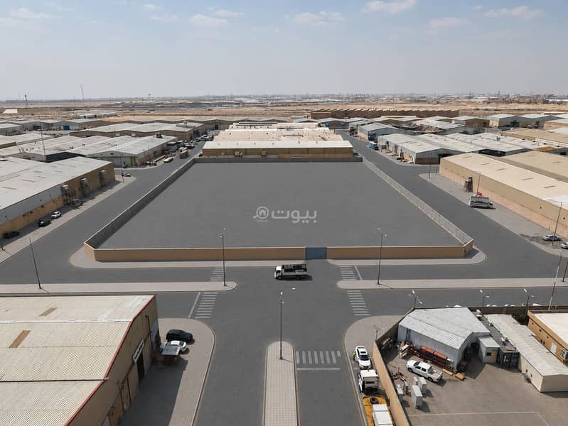 عقار  في المشاعل، الرياض 9