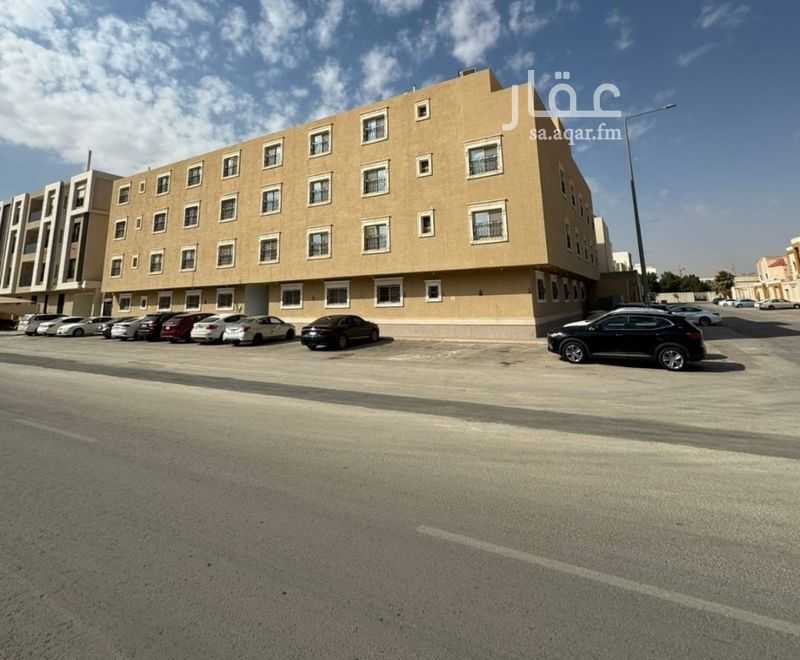 شقة 2 غرف في قرطبة، الرياض 2