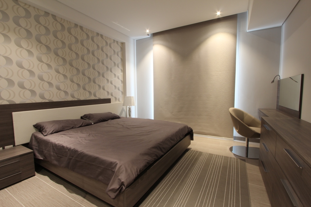 2 bedroom villa in Al Rabie, Riyadh 5