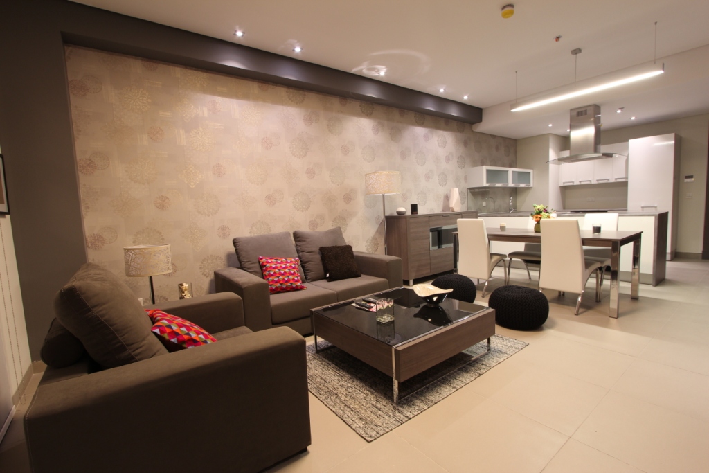 2 bedroom villa in Al Rabie, Riyadh 2