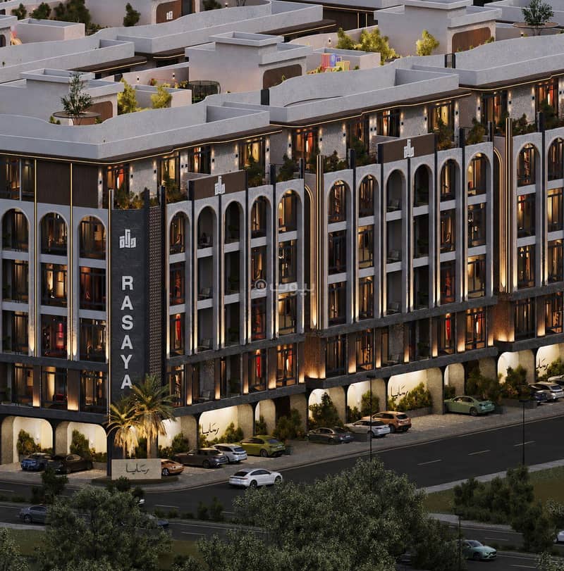 3 bedroom apartment in Abhur South, Jeddah 4
