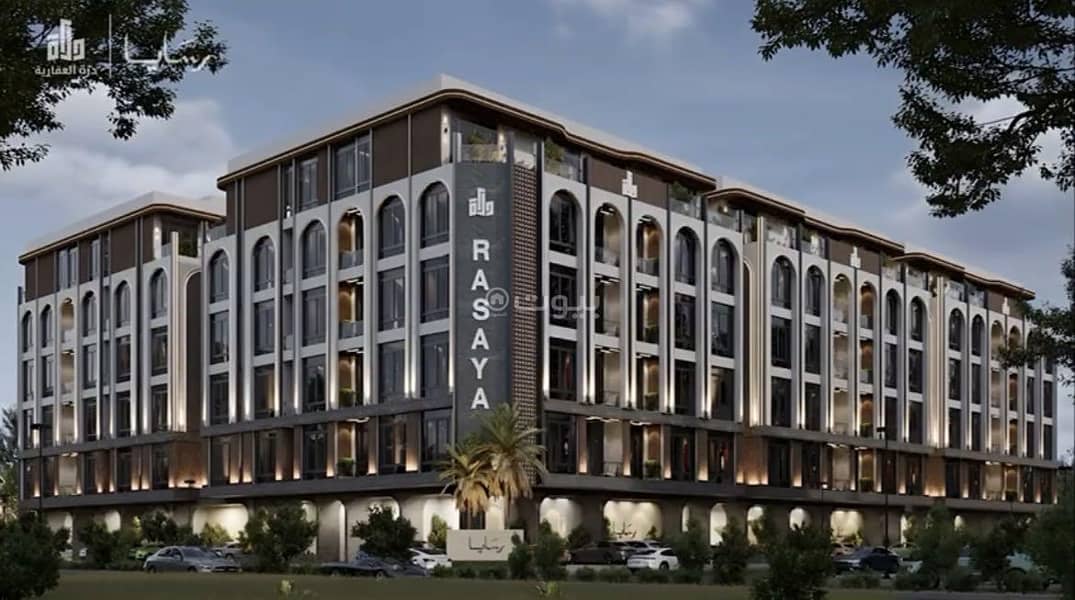 3 bedroom apartment in Abhur South, Jeddah 5