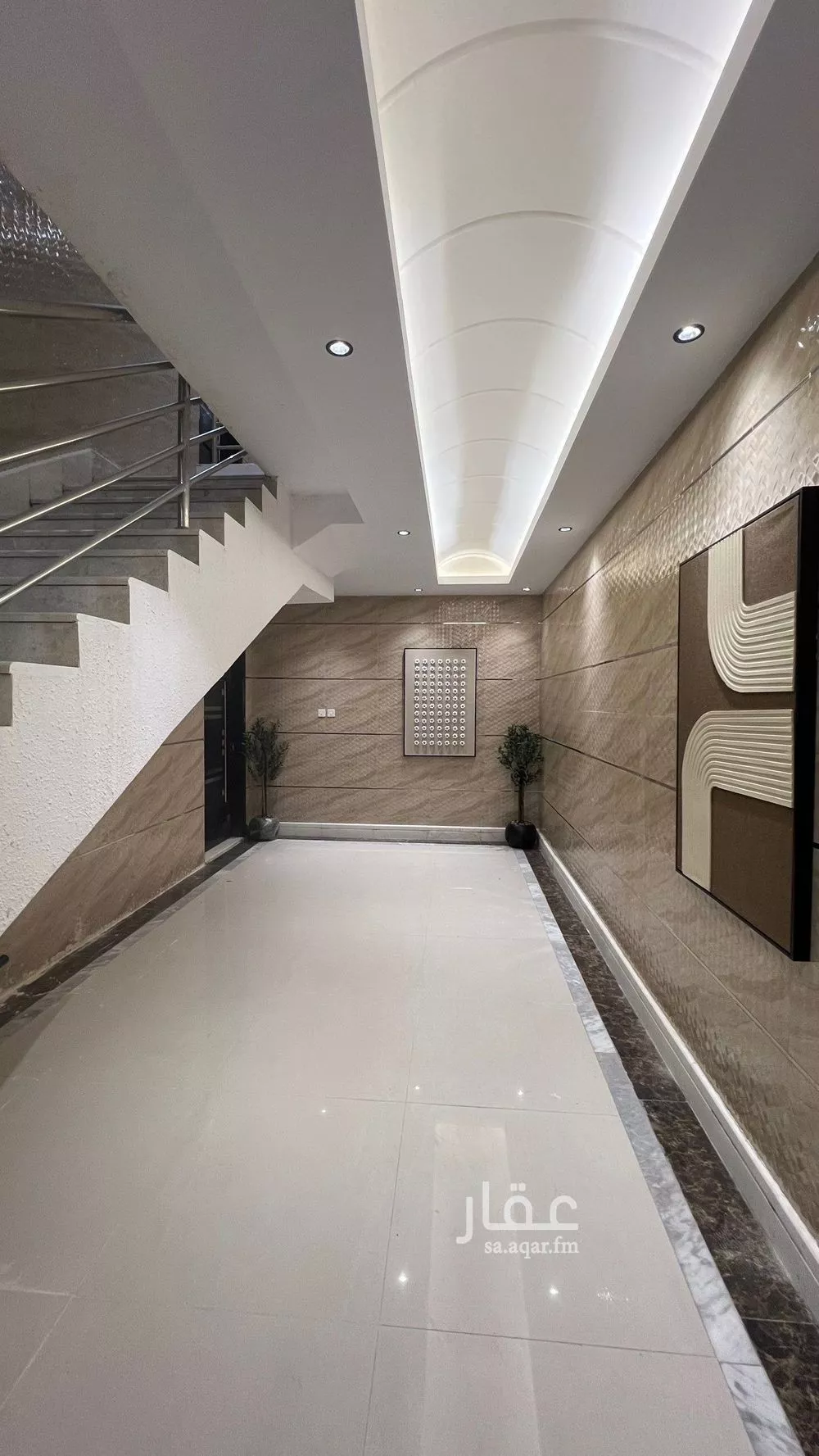 1 bedroom apartment in Dhahrat Laban 3