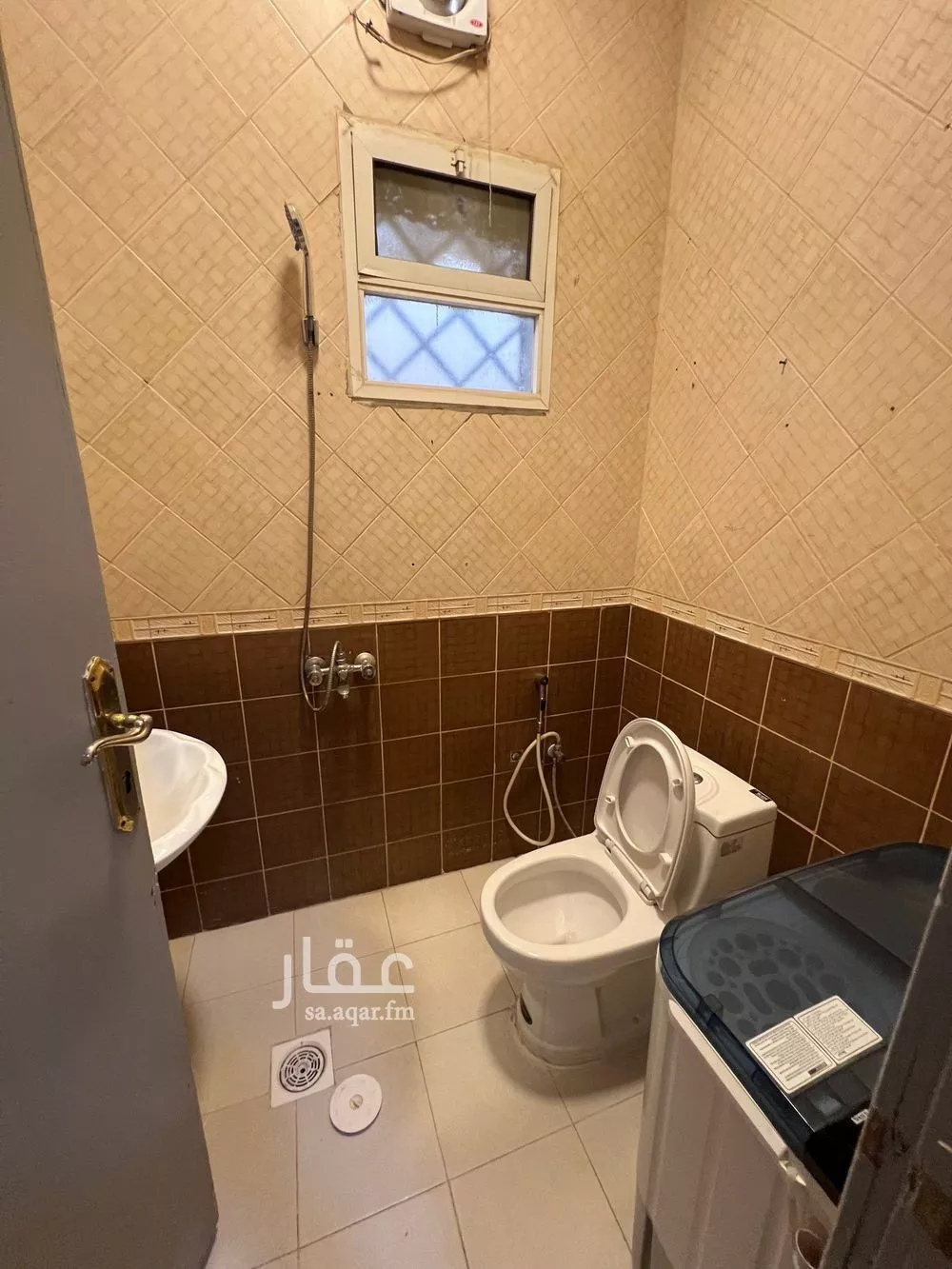 شقة 1 غرف في اليرموك 5