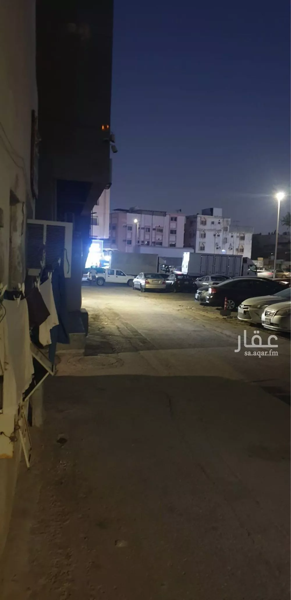 296 sqm building in Al Khaleej 5