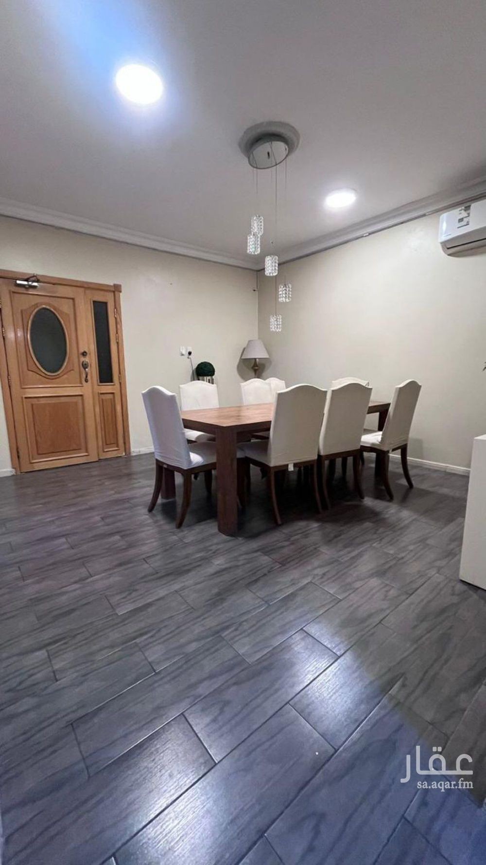 عمارة 765 م² في المنار 6