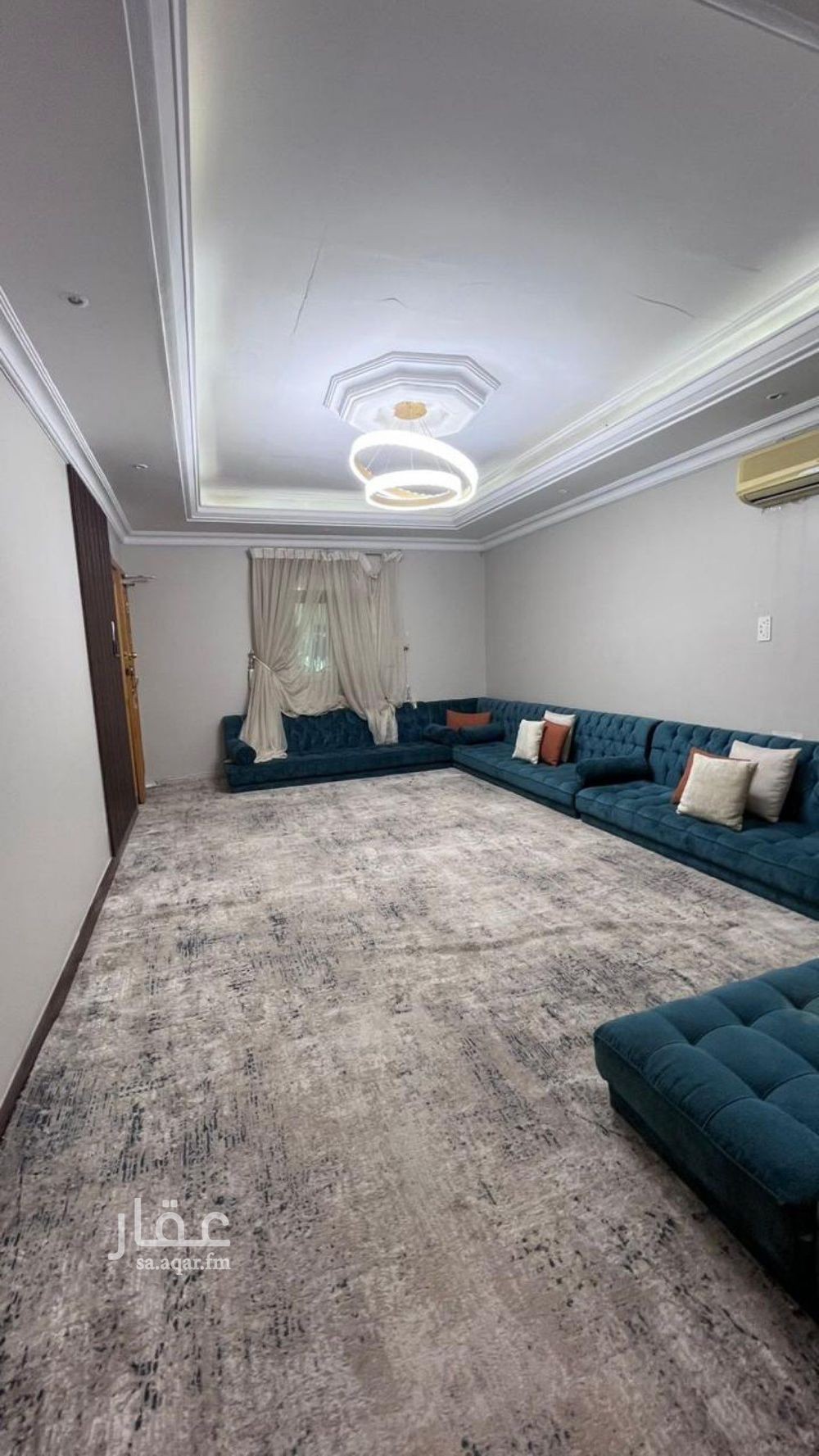 عمارة 765 م² في المنار 4