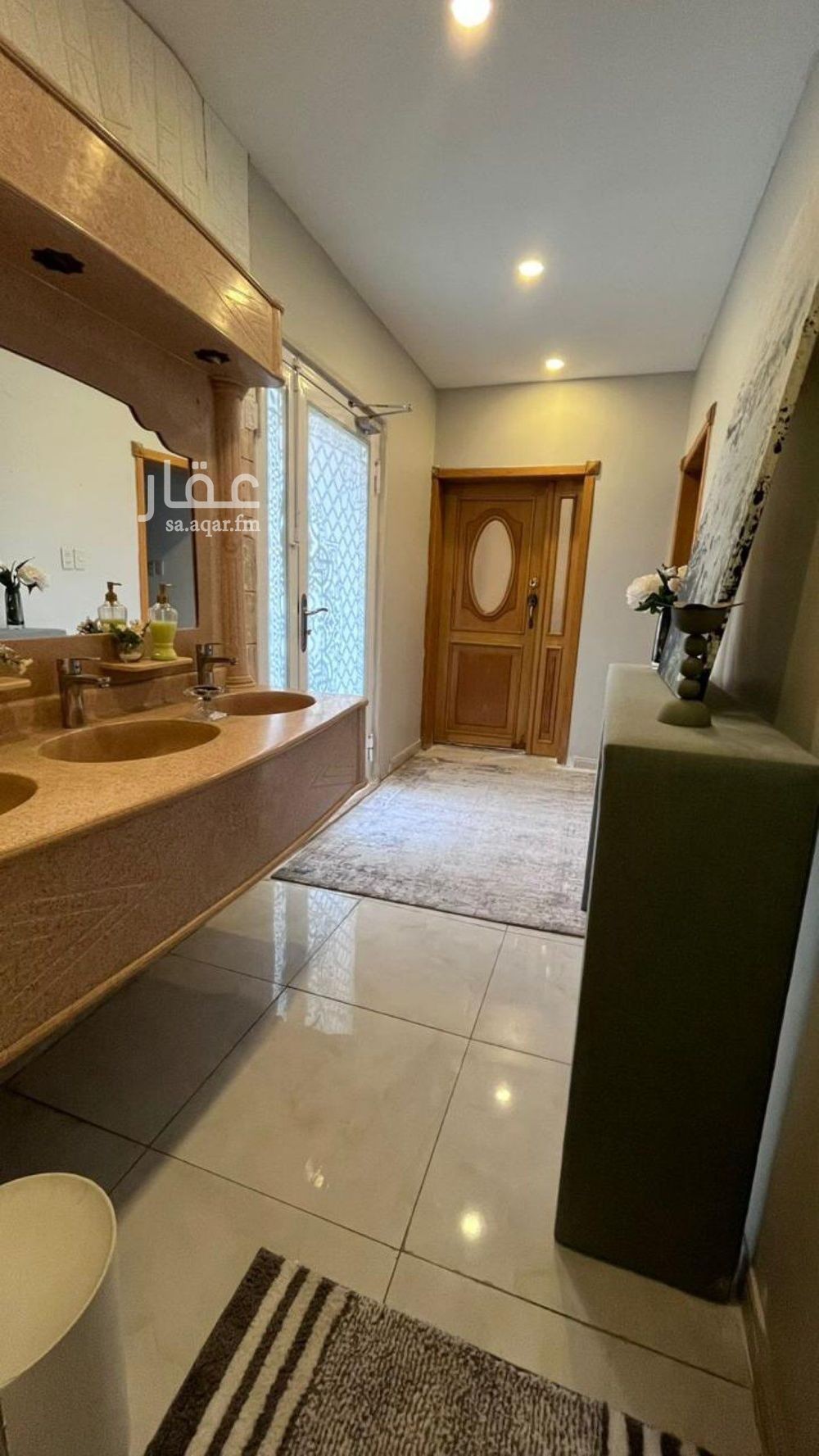 عمارة 765 م² في المنار 5