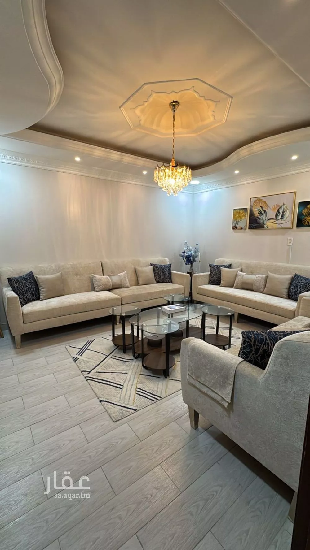 420 sqm building in Taibah 11