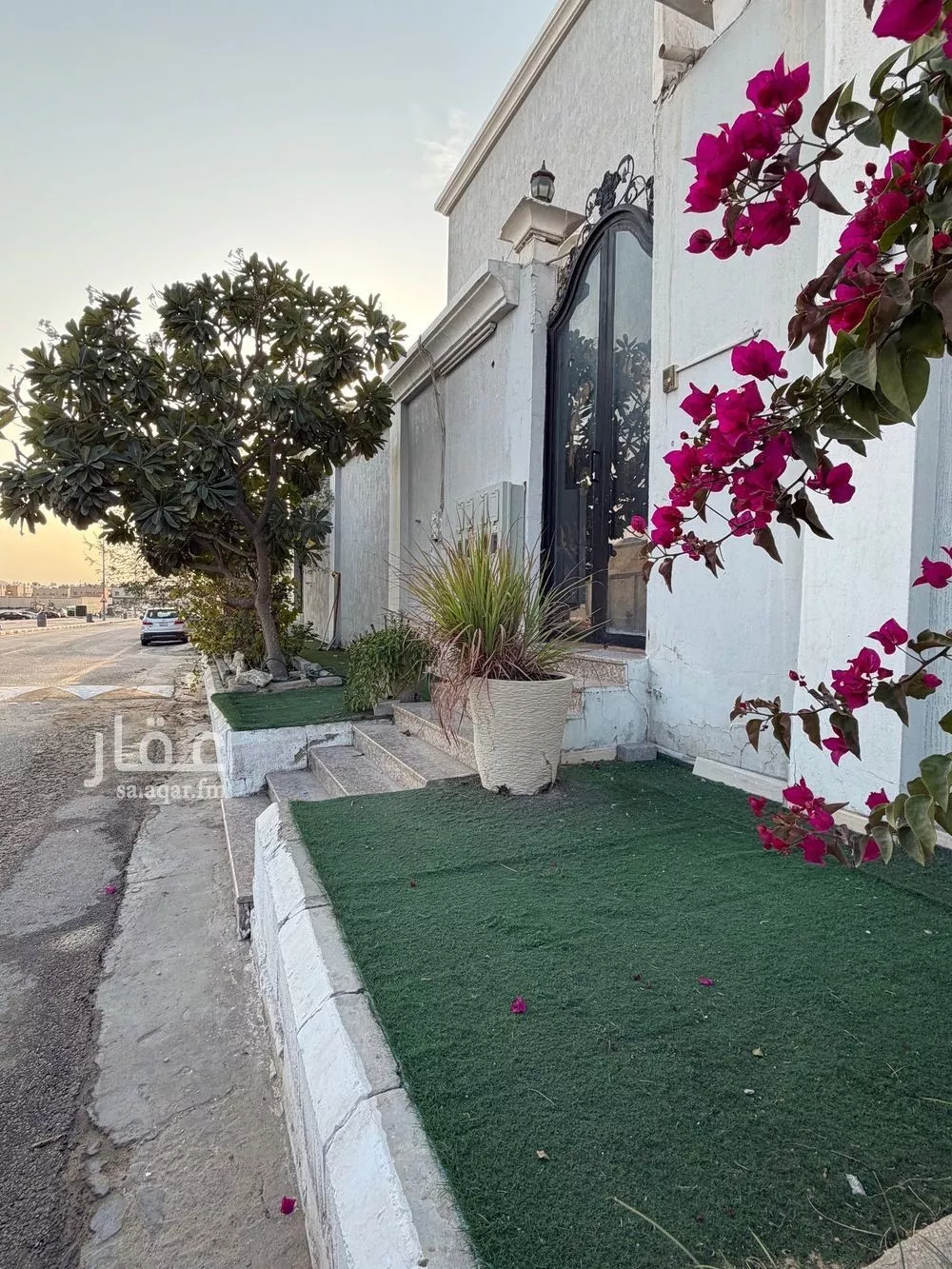 420 sqm building in Taibah 4