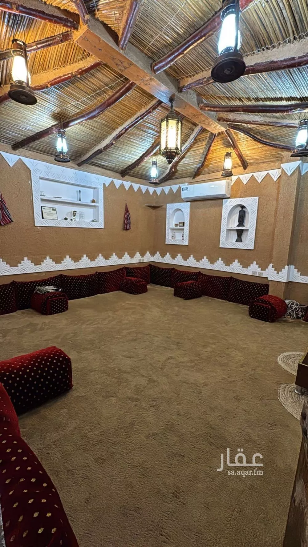 420 sqm building in Taibah 7