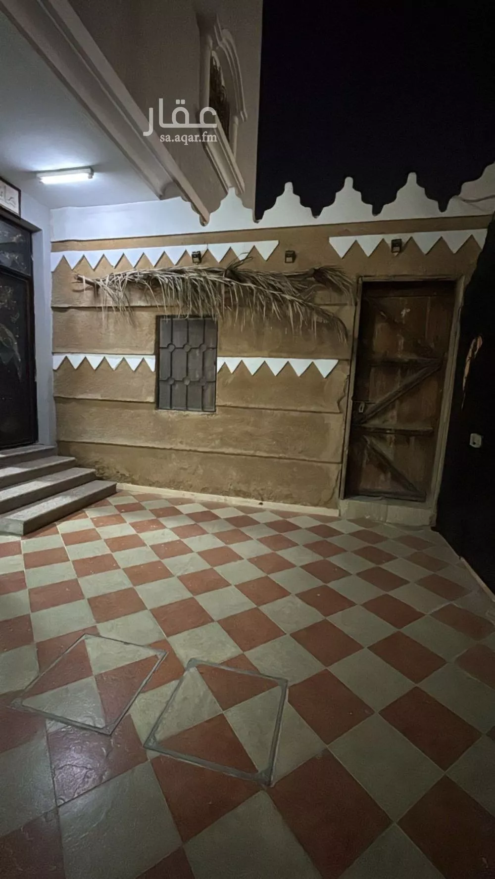 420 sqm building in Taibah 8