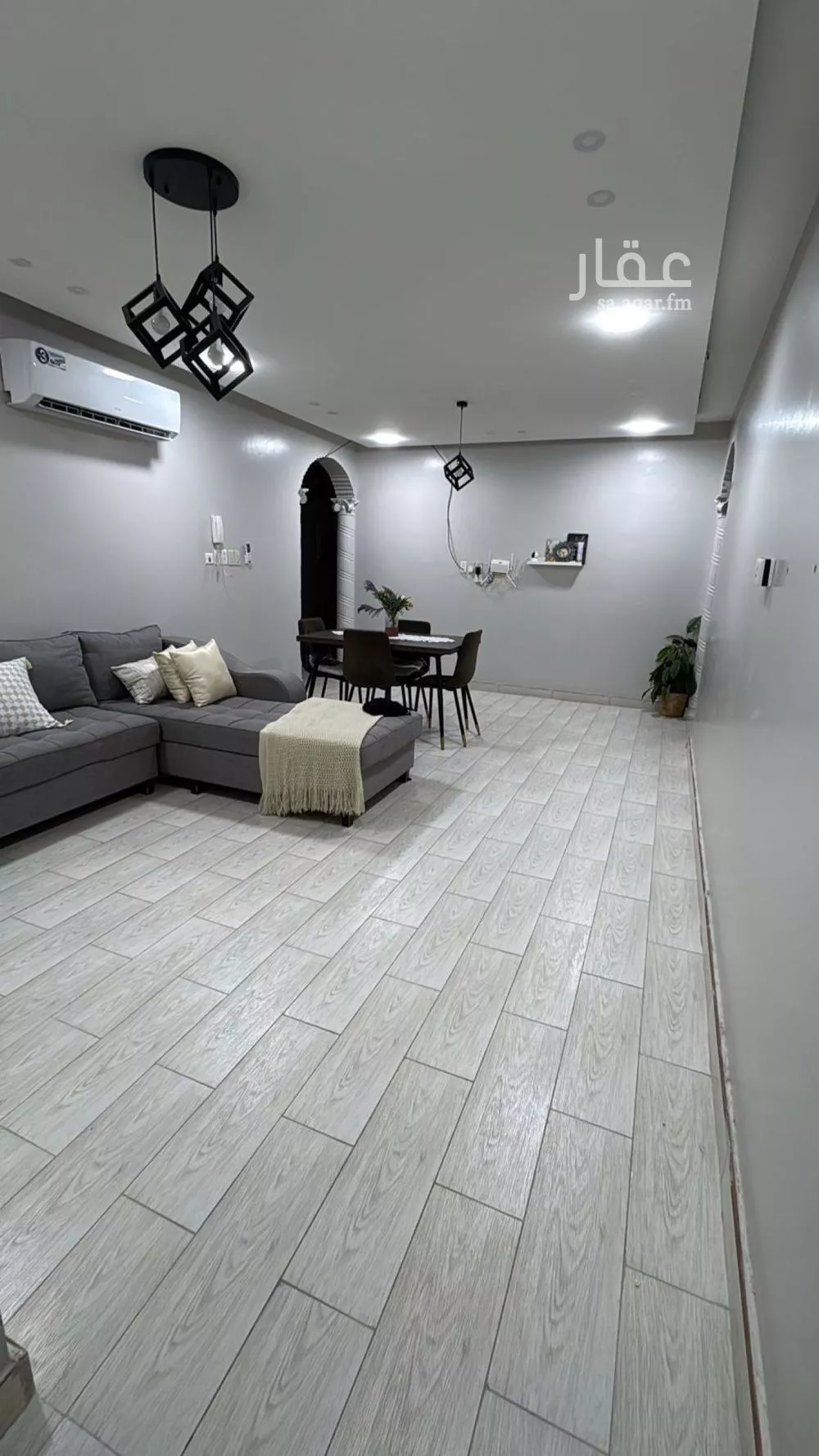 420 sqm building in Taibah 9