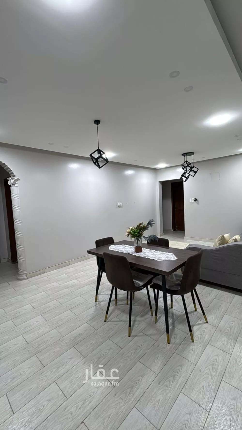 420 sqm building in Taibah 10