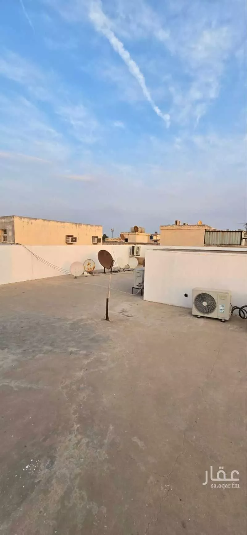 500 sqm building in Al Mazrouiyah 3