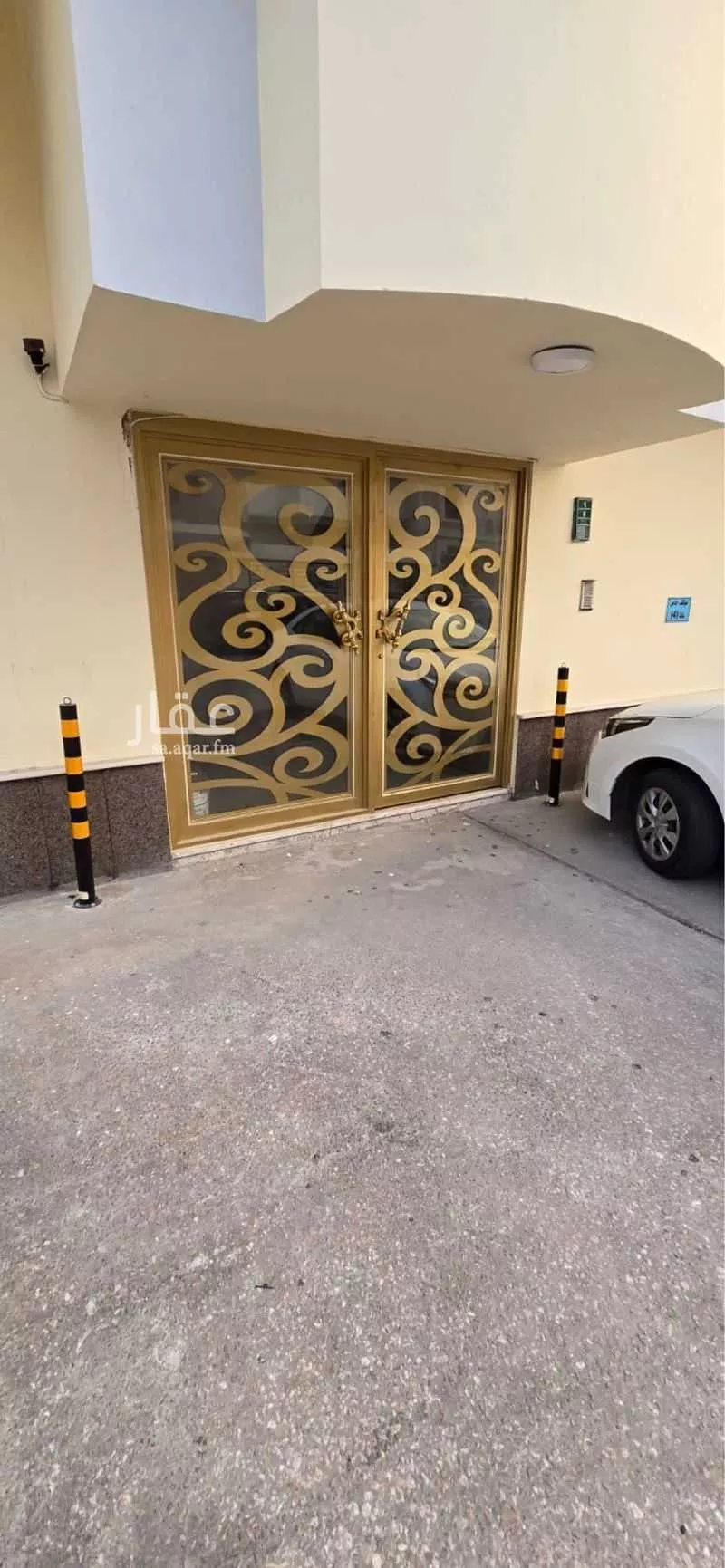 500 sqm building in Al Mazrouiyah 7