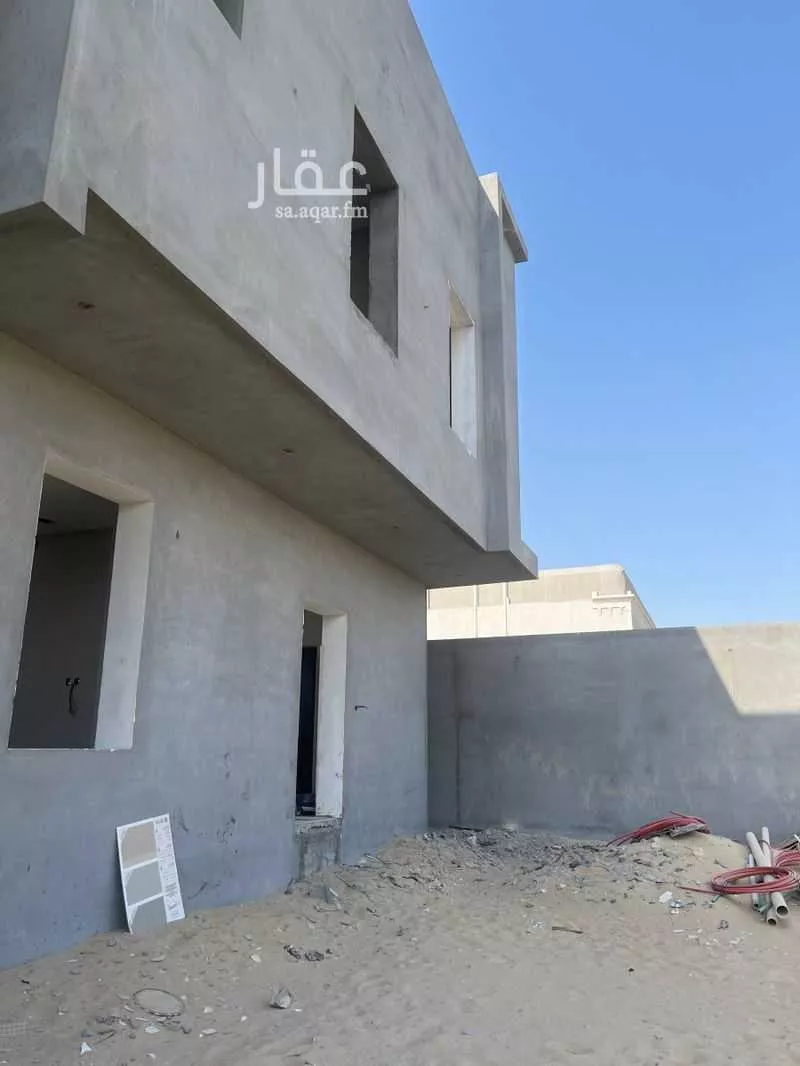 عمارة 1040 م² في الشعلة 13