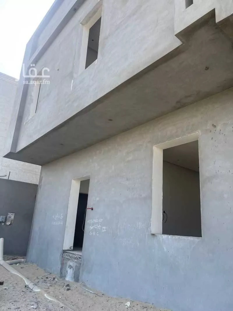 عمارة 1040 م² في الشعلة 14