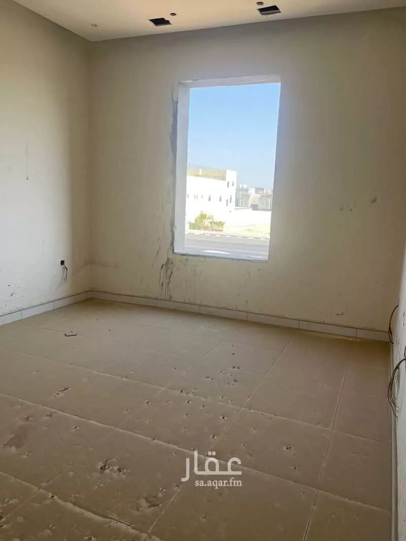 عمارة 1040 م² في الشعلة 6