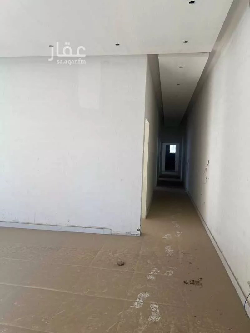عمارة 1040 م² في الشعلة 7