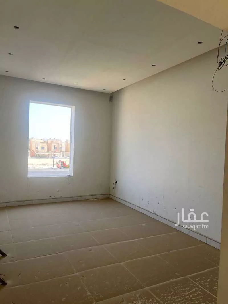 عمارة 1040 م² في الشعلة 8
