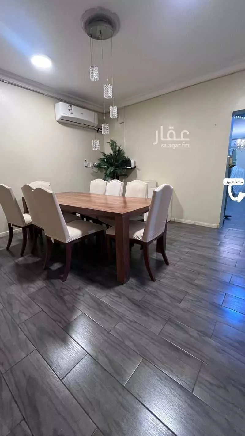 عمارة 765 م² في المنار 2