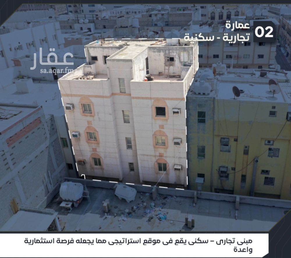 18 bedroom building in Al Dawasir, Eastern Province 2